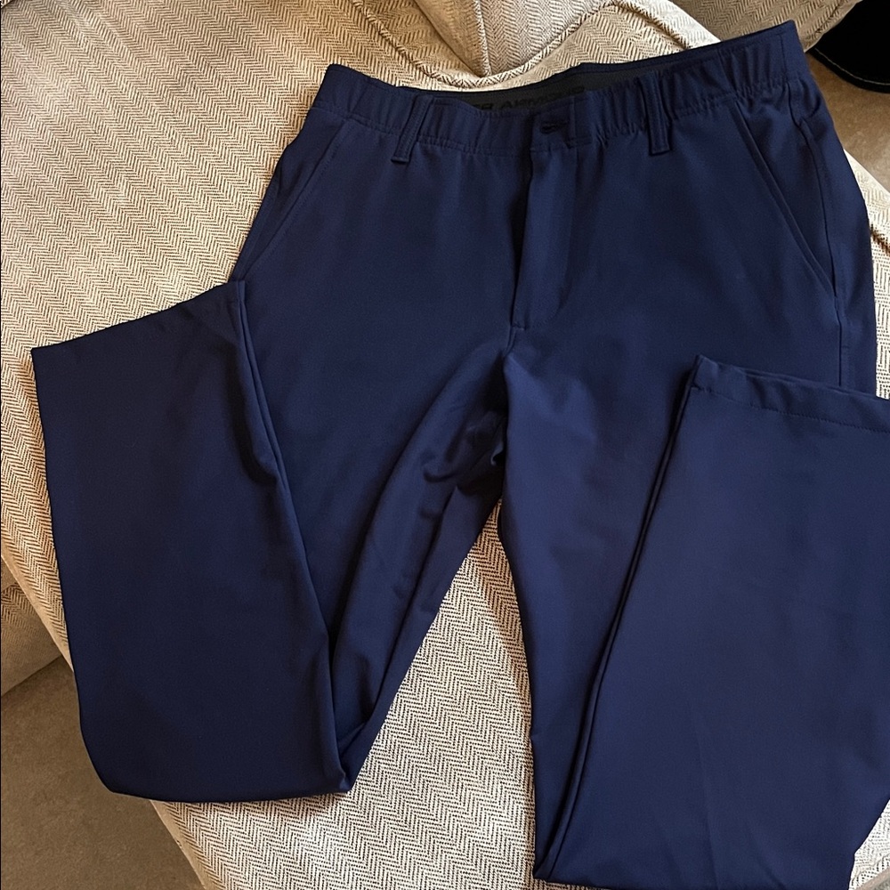 Under Armour Men's Golf or Work Pants